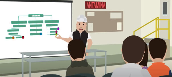 mes del medio ambiente