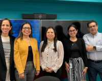 Embajadores