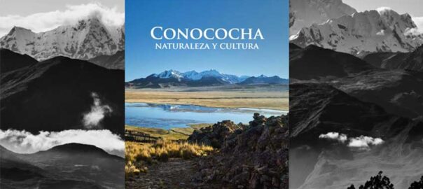Conococha, naturaleza y cultura