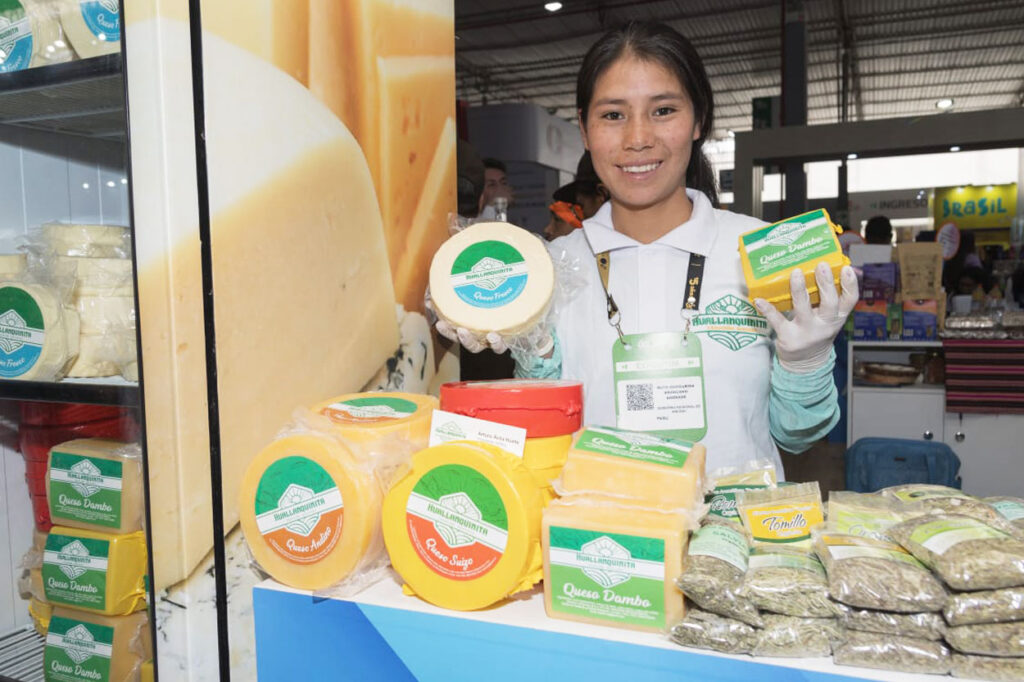 Expoalimentaria 2023