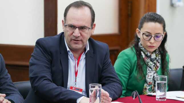 Gobierno Regional de Áncash: Se buscará promocionar el proyecto para su presentación a potenciales inversionistas.