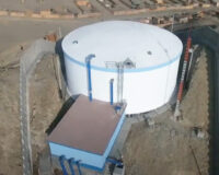 Proyecto de agua potable