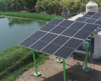 energías renovables huarmey