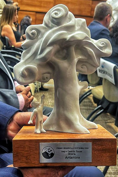 Premio Desarrollo Sostenible 2023