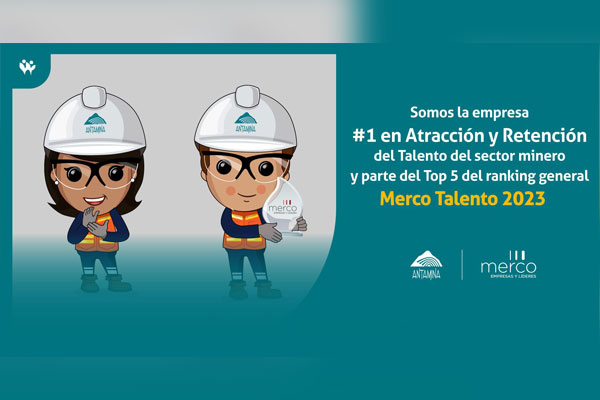 Merco Talento 2023