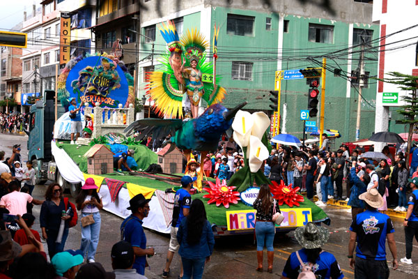 carros alegóricos