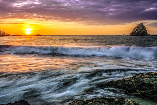 playas de Huarmey