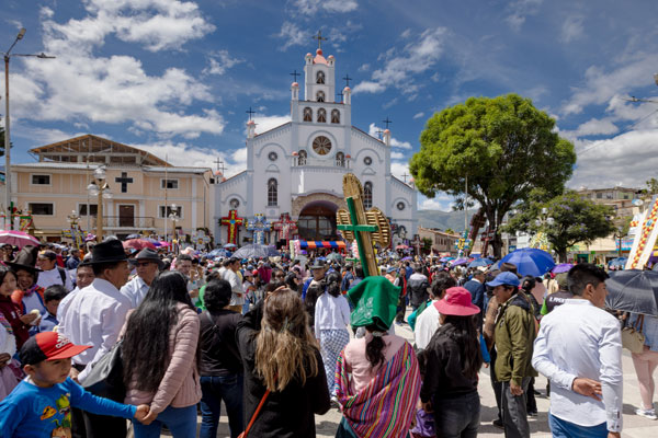 templo de la soledad
