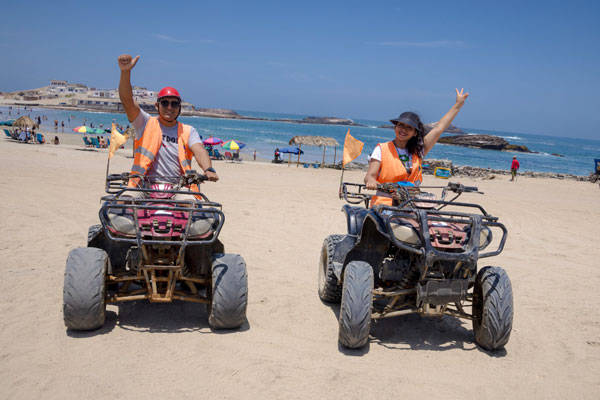 playa tuquillo
