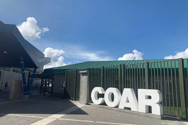 COAR Áncash