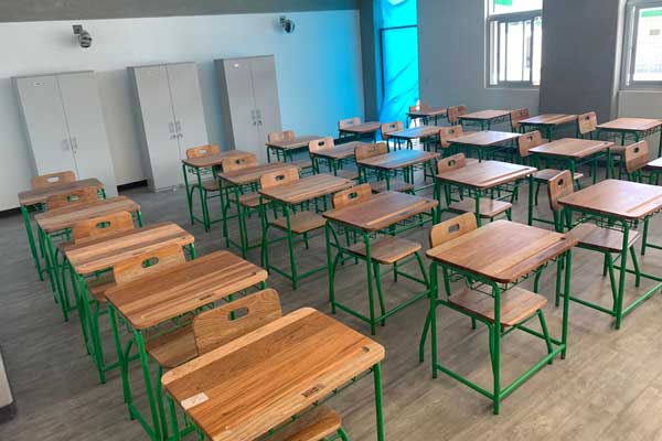 aula del cocar Áncash
