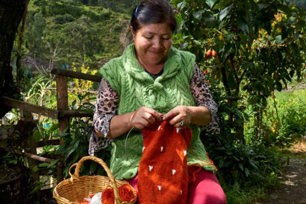día del artesano