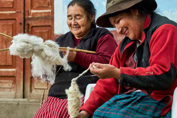 día del artesano artesanas
