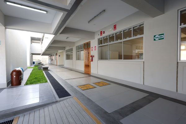 colegio Recuay Áncash