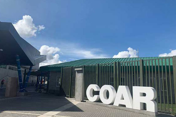 día mundial de la educación - COAR Áncash