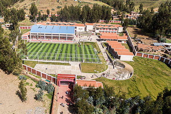 día mundial de la educación 2024