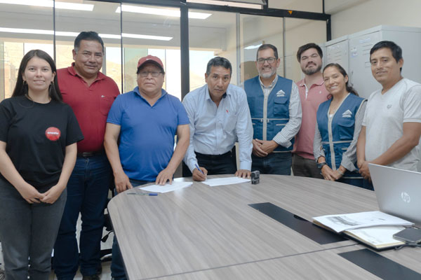 educación en el Valle Fortaleza