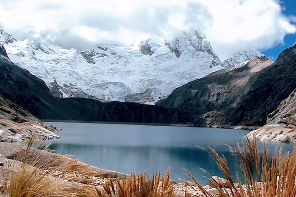 semana santa - huaraz senderismo