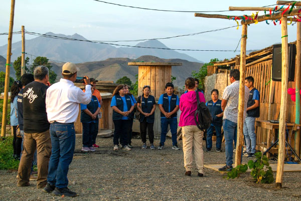 taller carpintería huarmey