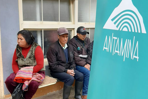 campañas de salud