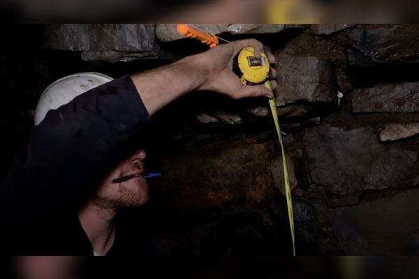 día del arqueólogo peruano