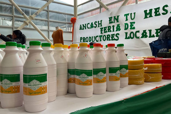 expoferia Antamina