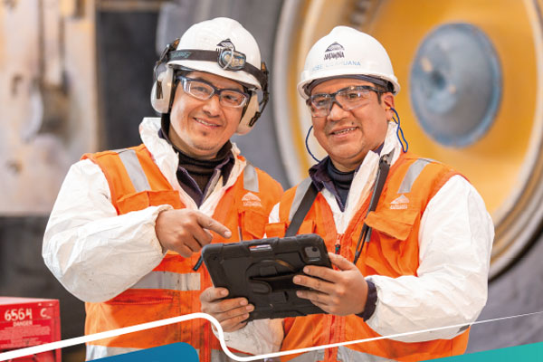 día mundial de la seguridad y salud en el trabajo
