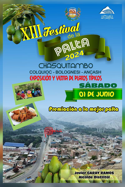 festival de la palta