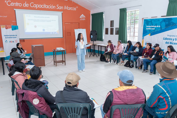 liderazgo transformador