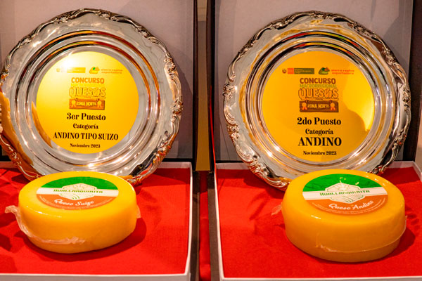 queso Huallanquinita