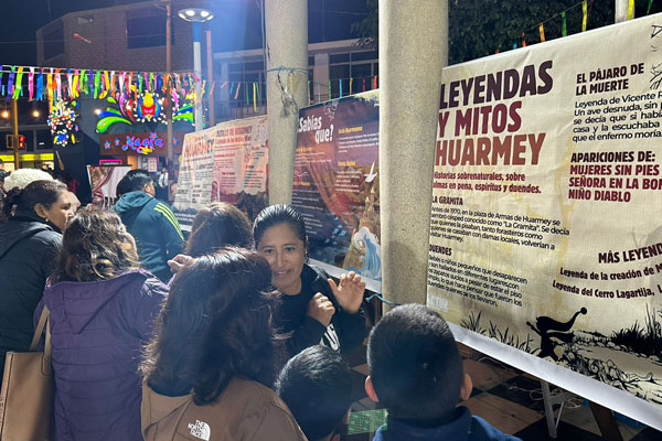 Huarmey