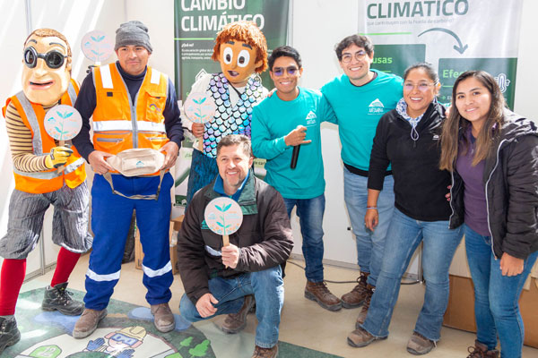 Semana del Medio Ambiente 2024