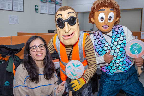 Semana del Medio Ambiente 2024