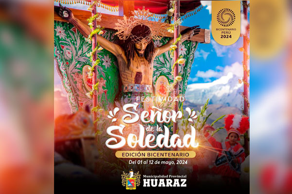 señor de la soledad