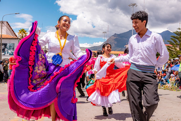 día mundial del folklore