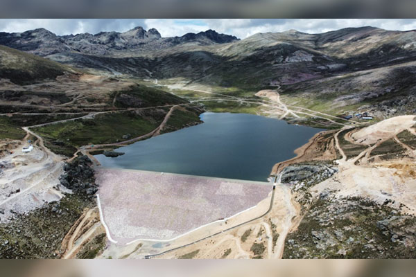 represa