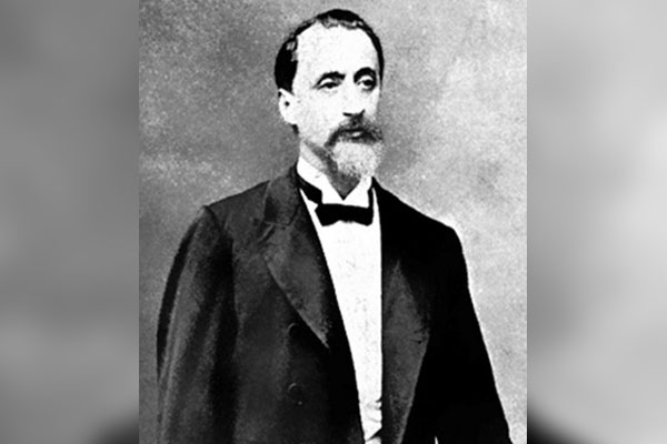 Antonio Raimondi Bicentenario de Antonio Raimondi: Raimondi llegó al Perú el 28 de junio de 1850.