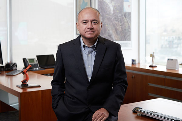 merco 2024: Ing. Víctor Gobitz MERCO 2024