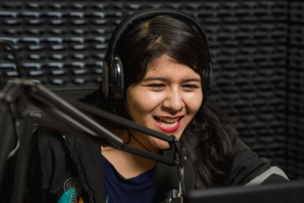 radio desde 2007 Radio Yanacancha