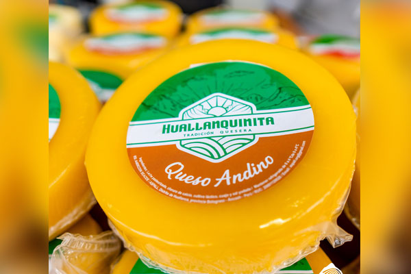 aniversario de Huallanca aniversario de Huallanca: queso de la Huallanquinita