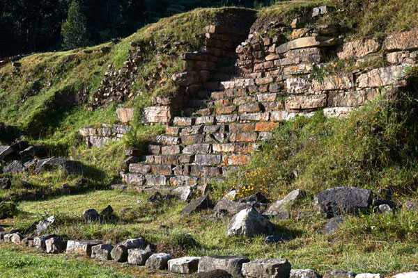 Chavín de Huántar 39 años patrimonio de la humanidad Chavín de Huántar 39 años patrimonio de la humanidad