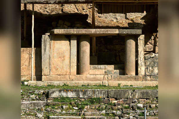 39 años como Patrimonio Cultural de la Humanidad 39 años como Patrimonio Cultural de la Humanidad