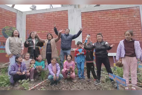 programa de educación ambiental programa de educación ambiental