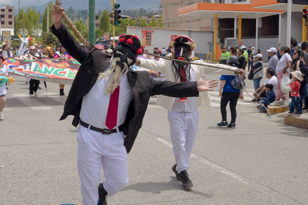 Carnaval huaracino 2025 Carnaval huaracino 2025