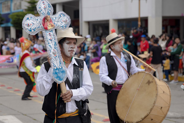 Carnaval huaracino 2025 Carnaval huaracino 2025