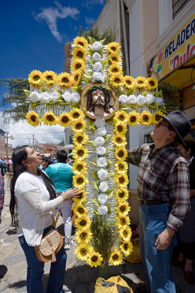 Misa de Cruces 2025 Misa de Cruces 2025