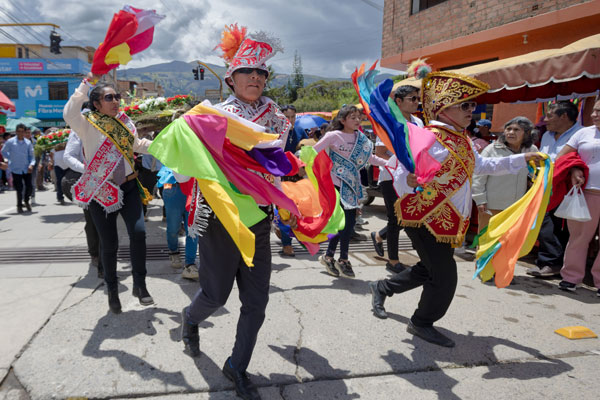 Misa de Cruces 2025 Misa de Cruces 2025