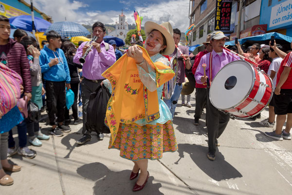 Misa de Cruces 2025 Misa de Cruces 2025