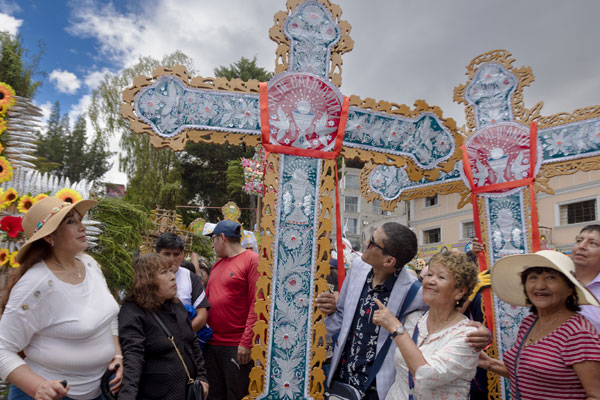 Misa de Cruces 2025 Misa de Cruces 2025