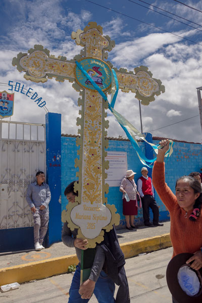 Misa de Cruces 2025 Misa de Cruces 2025